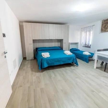 Il Vicoletto Appartement