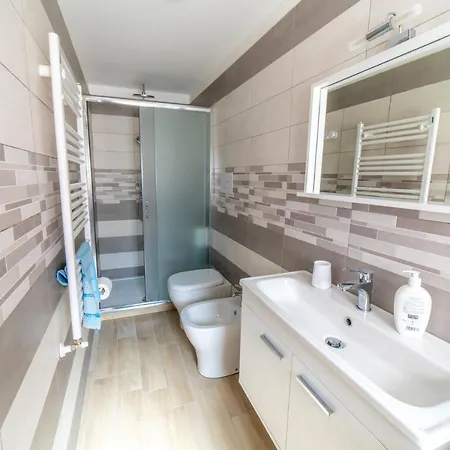 Appartement Il Vicoletto