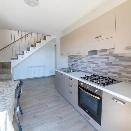 Il Vicoletto Appartement *