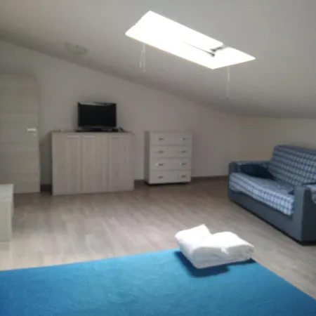 アパート Il Vicoletto Bosco