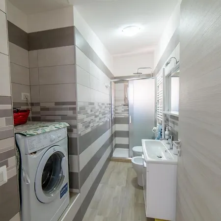 Il Vicoletto * Bosco (Campania)