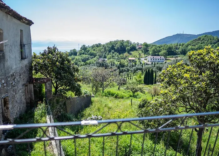 Il Vicoletto * Bosco (Campania)