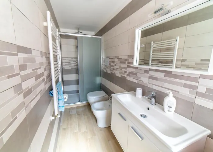 Apartamento Il Vicoletto
