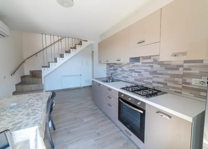 Il Vicoletto Apartamento *